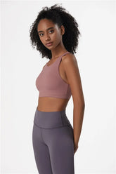 Beauty Cross Beauty Bra - Lunova-Roma