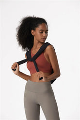 Beauty Cross Beauty Bra - Lunova-Roma