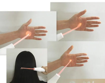 Beauty Instrument - Lunova-Roma