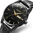 Doublecalendar New Arrivals Quartz Wrist Watches - Lunova-Roma