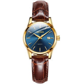 Doublecalendar New Arrivals Quartz Wrist Watches - Lunova-Roma