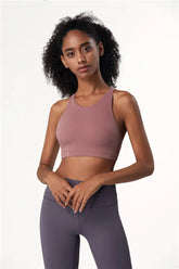 Beauty Cross Beauty Bra - Lunova-Roma