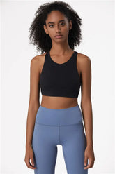 Beauty Cross Beauty Bra - Lunova-Roma