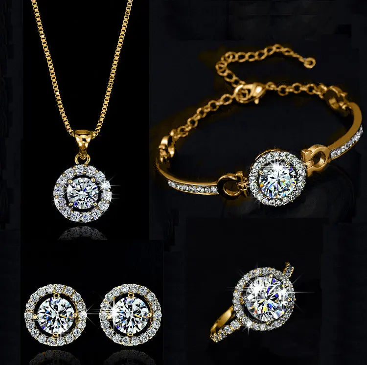 Jewelry sets - Lunova-Roma