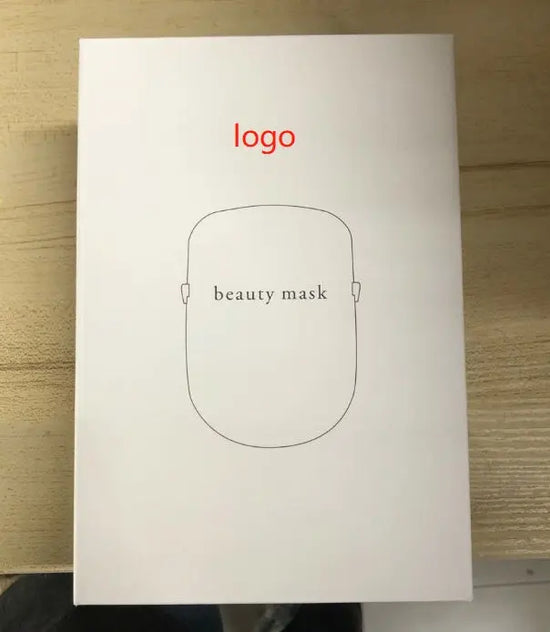 Acne beauty mask - Lunova-Roma