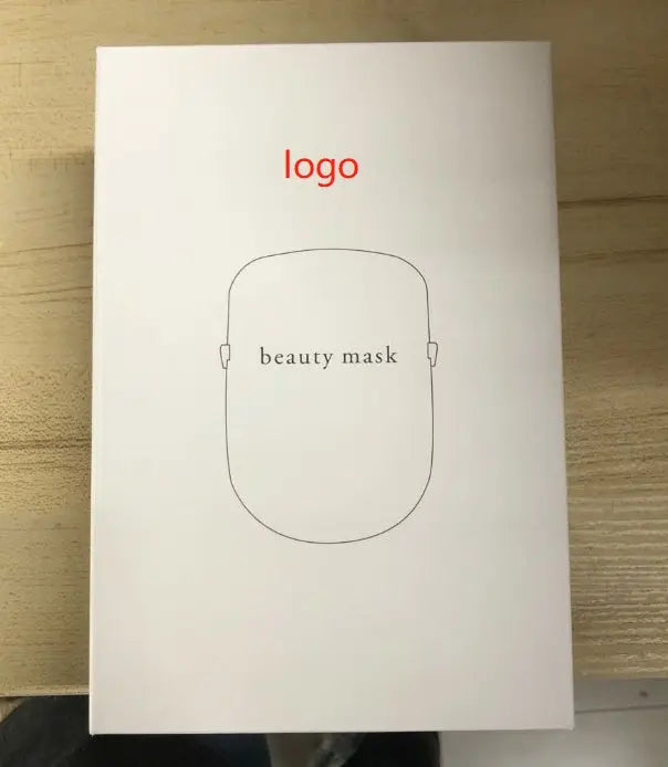 Acne beauty mask - Lunova-Roma