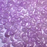 New Arrivals Purple Spodum Moon - Lunova-Roma