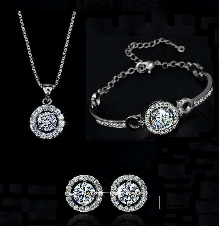 Jewelry sets - Lunova-Roma
