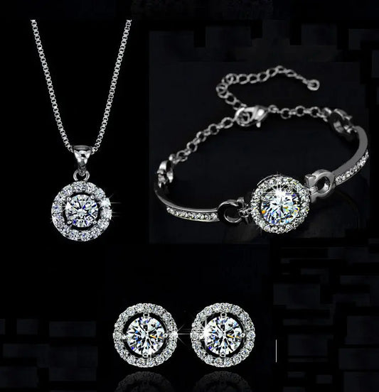 Jewelry sets - Lunova-Roma