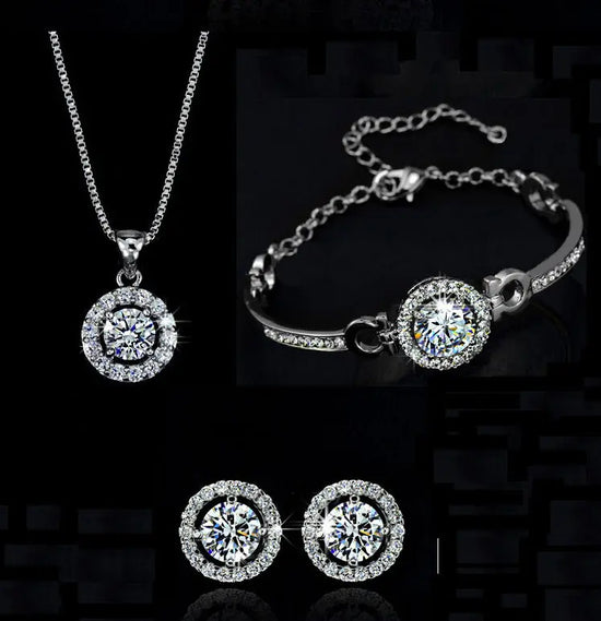 Jewelry sets - Lunova-Roma