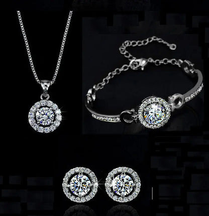 Jewelry sets - Lunova-Roma
