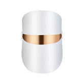 Acne beauty mask - Lunova-Roma