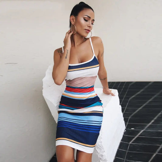 Sexy beauty dress - Lunova-Roma