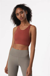 Beauty Cross Beauty Bra - Lunova-Roma