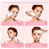 Facial Beauty Tools And EMS Beauty Equipment - Lunova-Roma
