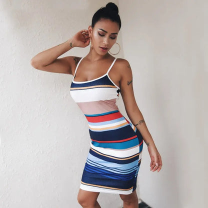 Sexy beauty dress - Lunova-Roma