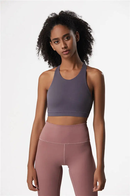 Beauty Cross Beauty Bra - Lunova-Roma