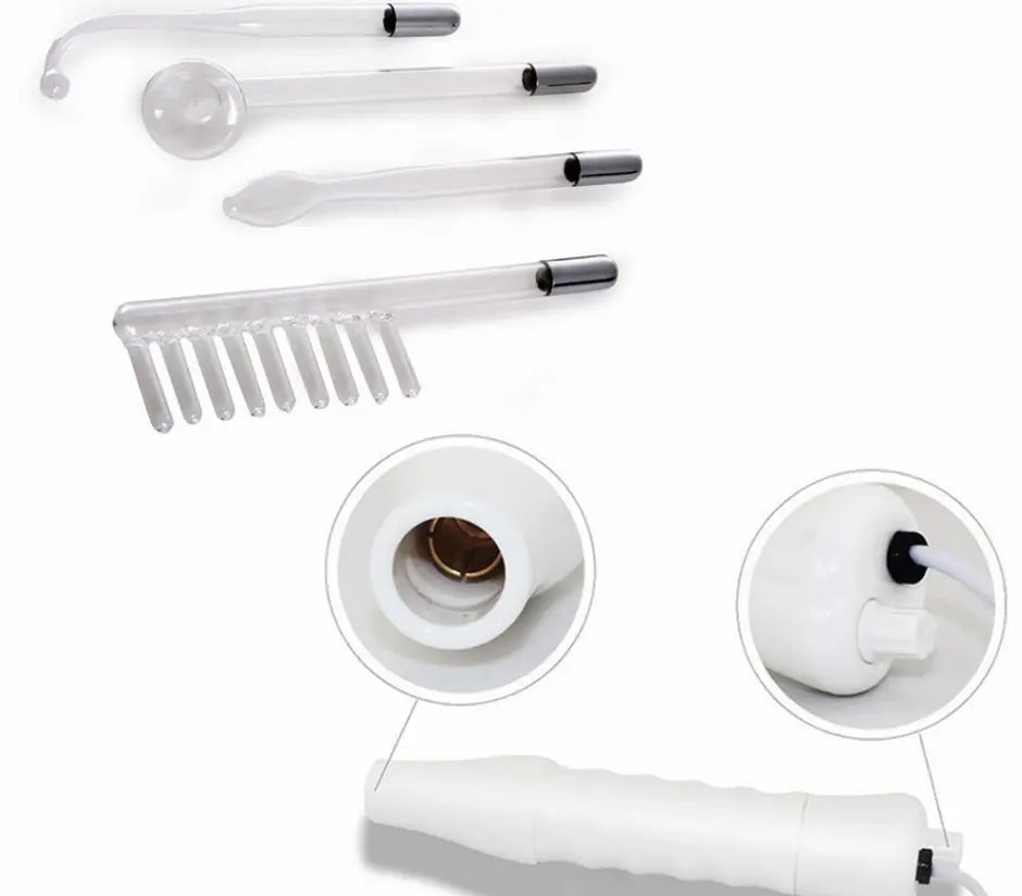 Beauty Instrument - Lunova-Roma