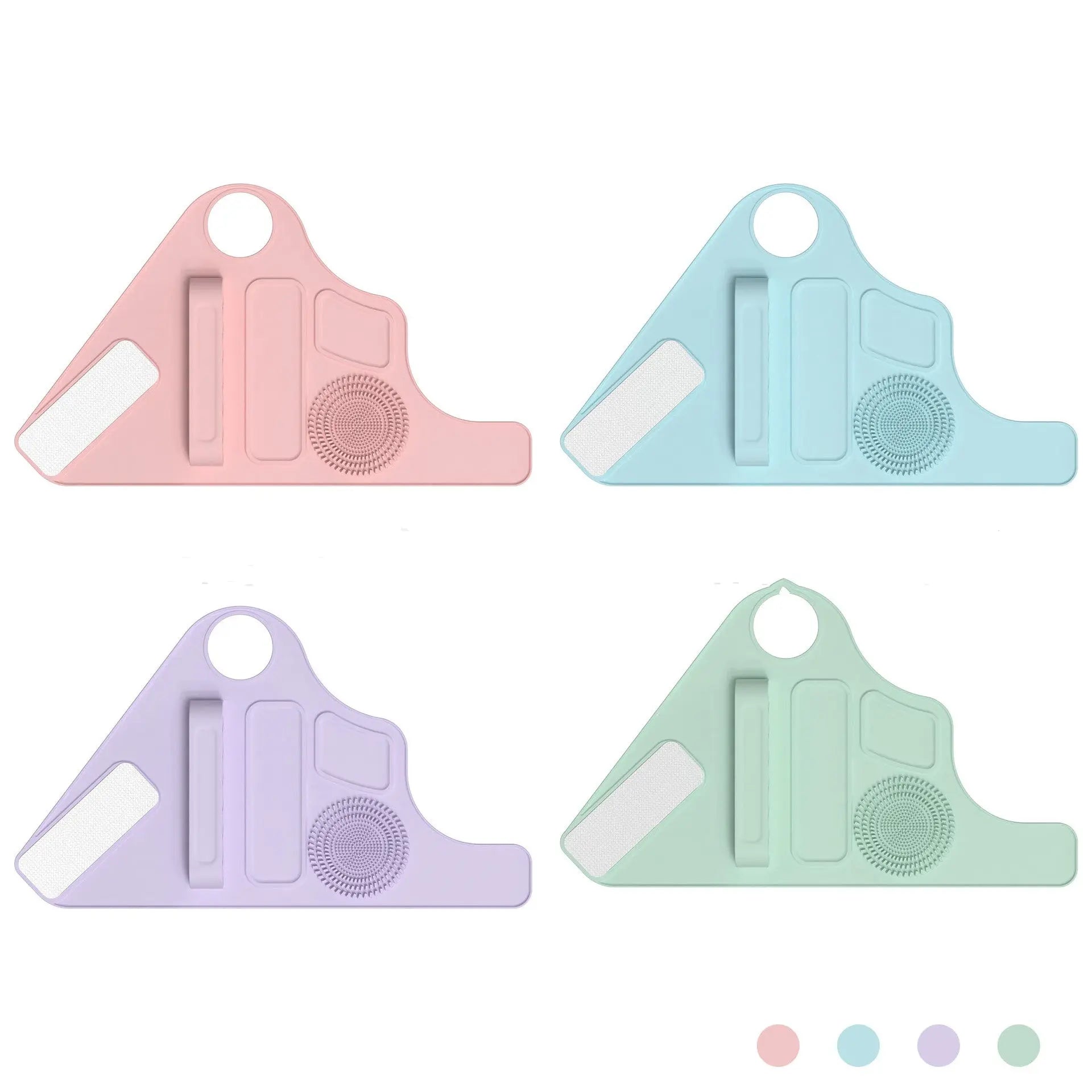 Beauty Tools Silicone Beauty Eyeliner Aid - Lunova-Roma