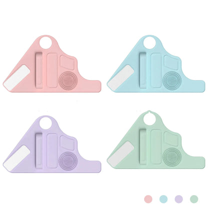 Beauty Tools Silicone Beauty Eyeliner Aid - Lunova-Roma