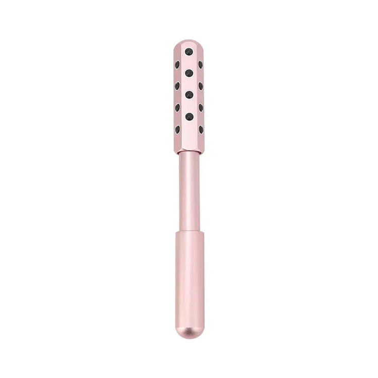 Beauty Stick Germanium Stone Lifting Facial Roller Beauty Massage Instrument Beauty Bar - Lunova-Roma
