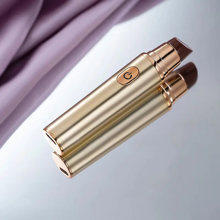 Lip Beauty Compact And Portable Eye Beauty Lipstick Version - Lunova-Roma